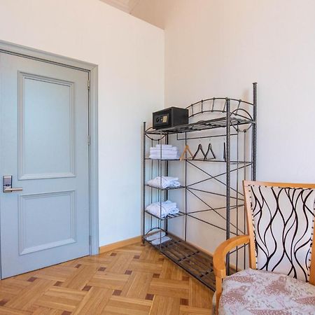 Rustaveli Hotel Τυφλίδα Εξωτερικό φωτογραφία