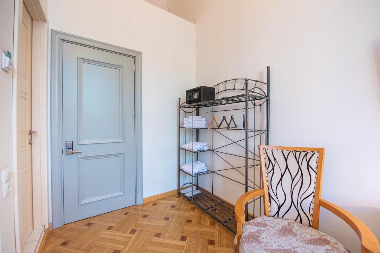 Rustaveli Hotel Τυφλίδα Εξωτερικό φωτογραφία
