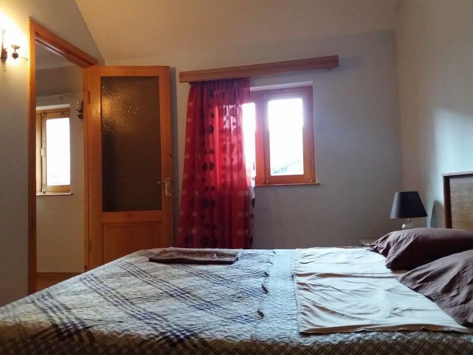 Rustaveli Hotel Τυφλίδα Εξωτερικό φωτογραφία
