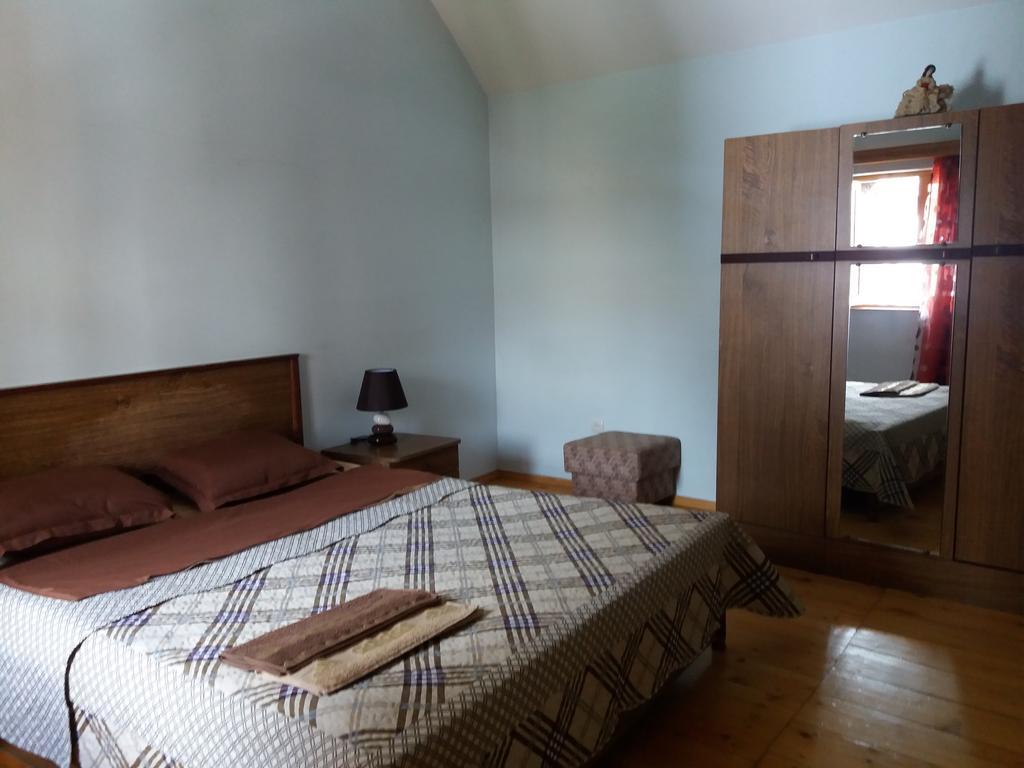Rustaveli Hotel Τυφλίδα Εξωτερικό φωτογραφία