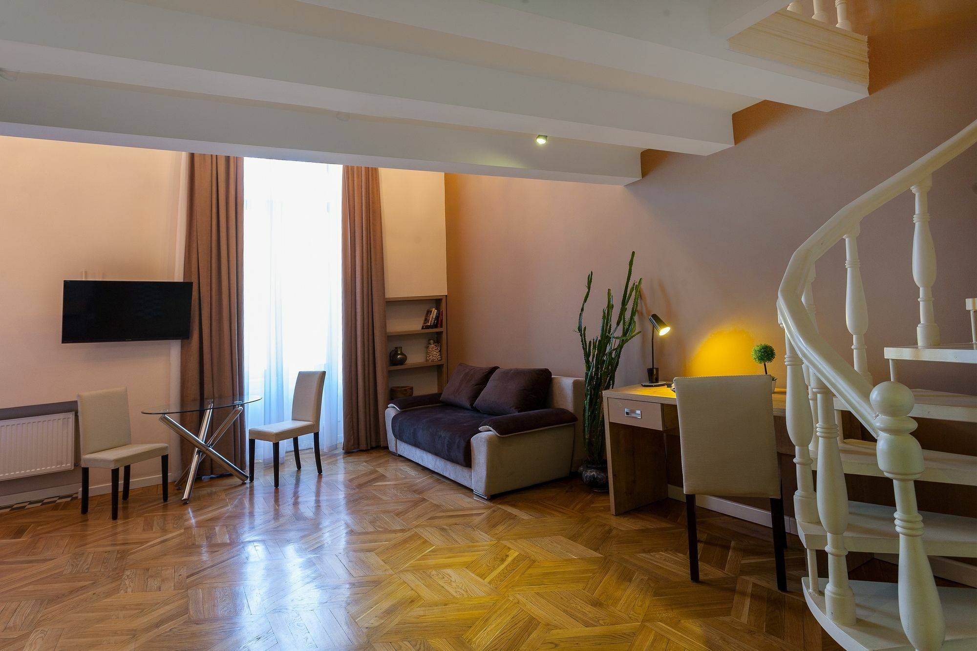 Rustaveli Hotel Τυφλίδα Εξωτερικό φωτογραφία
