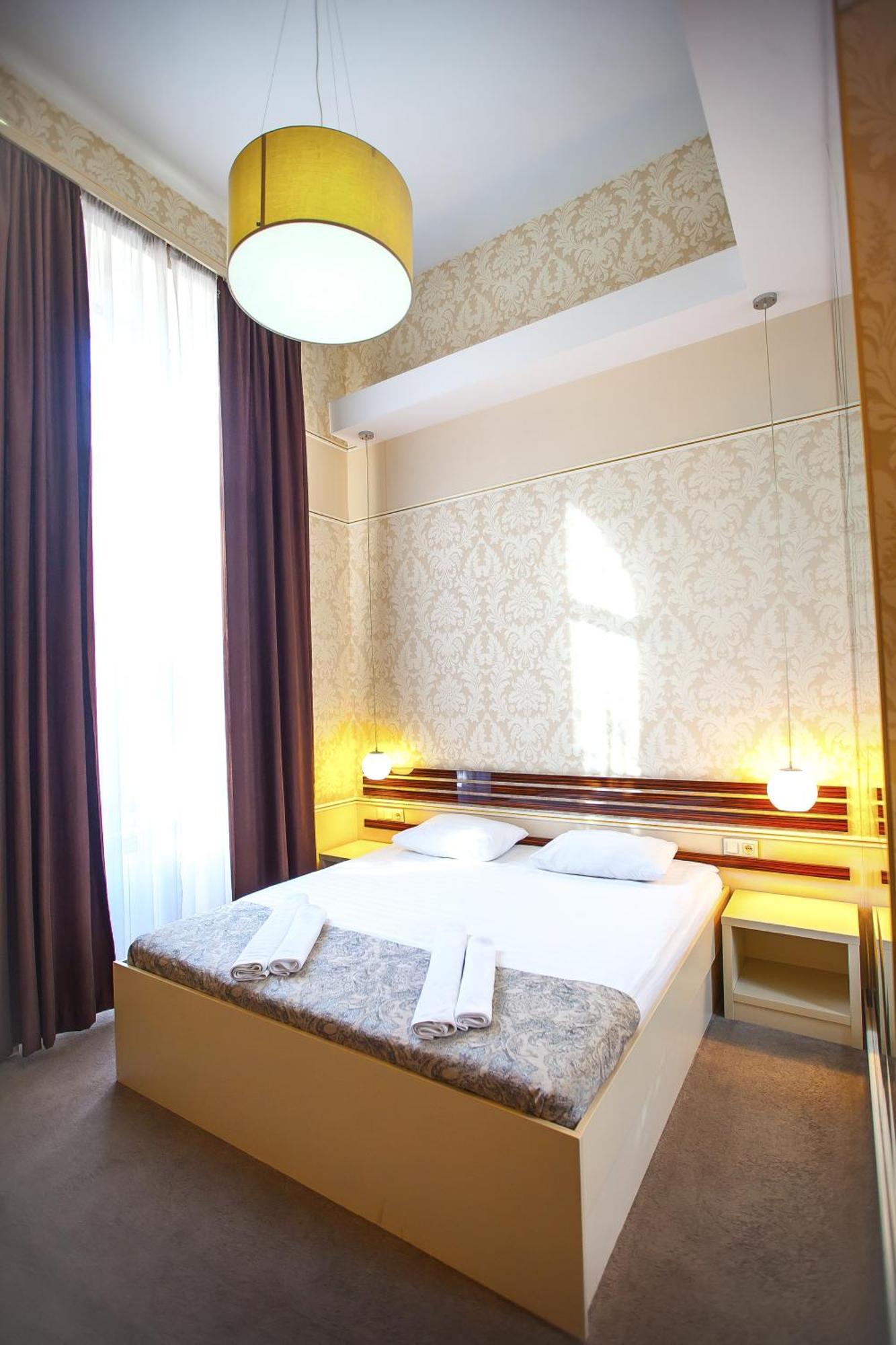 Rustaveli Hotel Τυφλίδα Εξωτερικό φωτογραφία