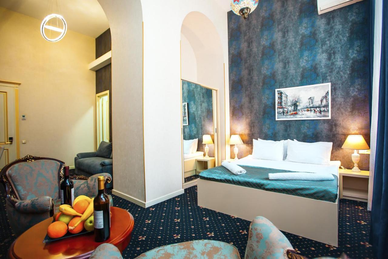 Rustaveli Hotel Τυφλίδα Εξωτερικό φωτογραφία