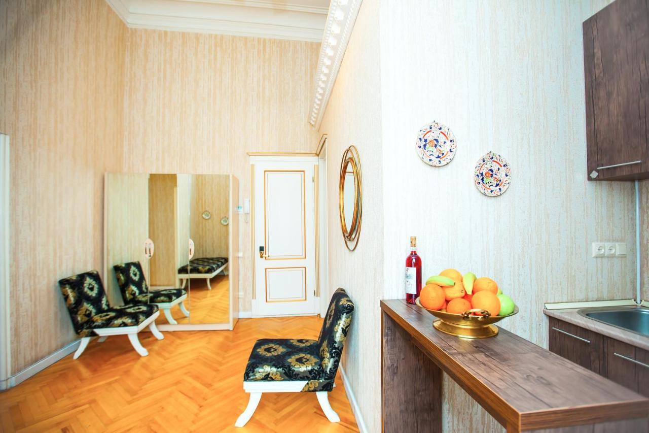 Rustaveli Hotel Τυφλίδα Εξωτερικό φωτογραφία