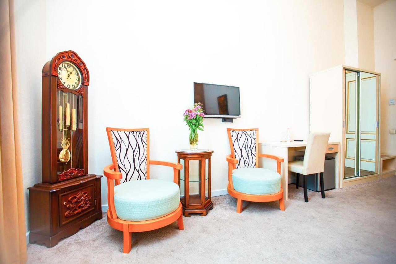 Rustaveli Hotel Τυφλίδα Εξωτερικό φωτογραφία