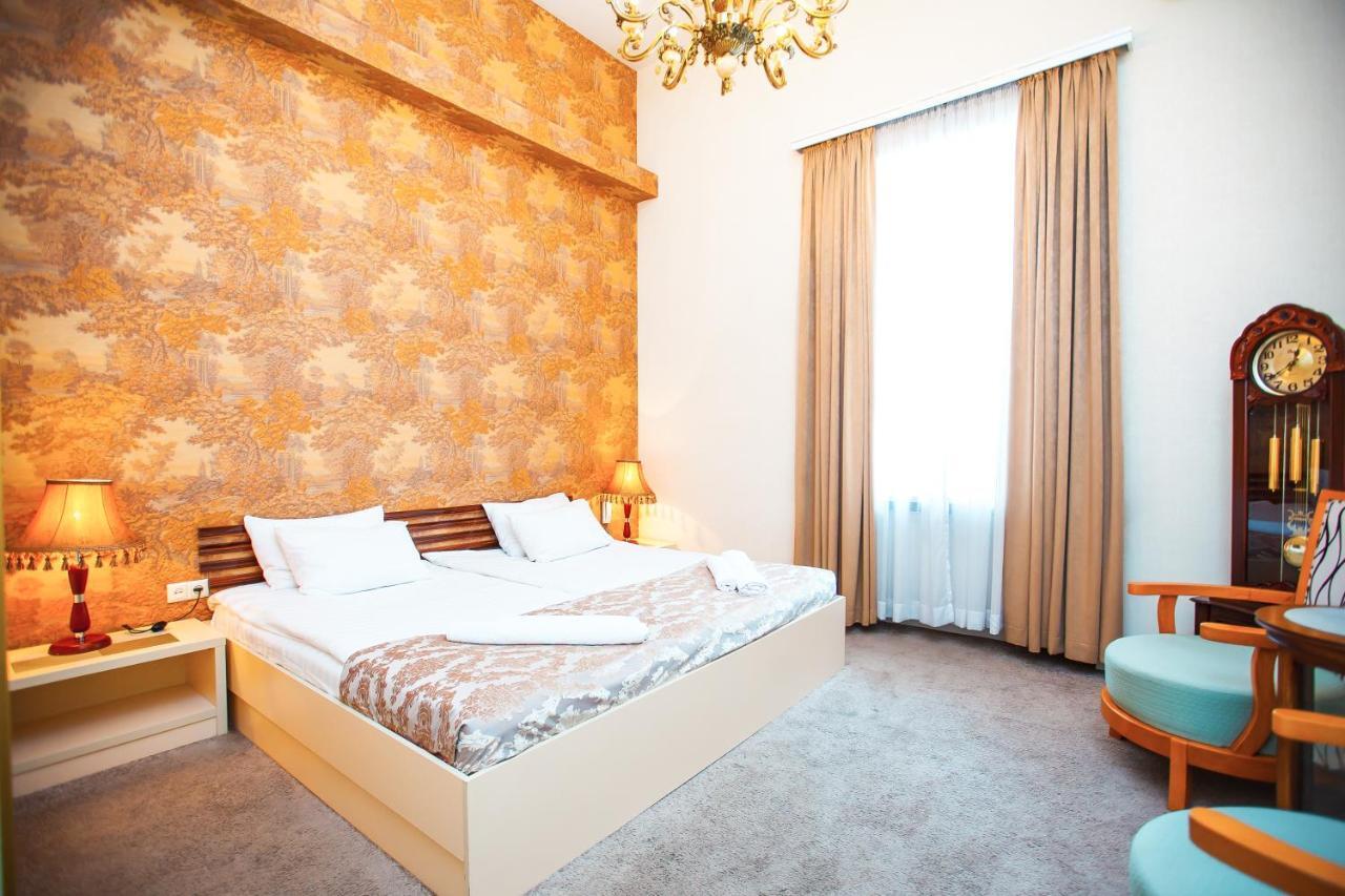 Rustaveli Hotel Τυφλίδα Εξωτερικό φωτογραφία