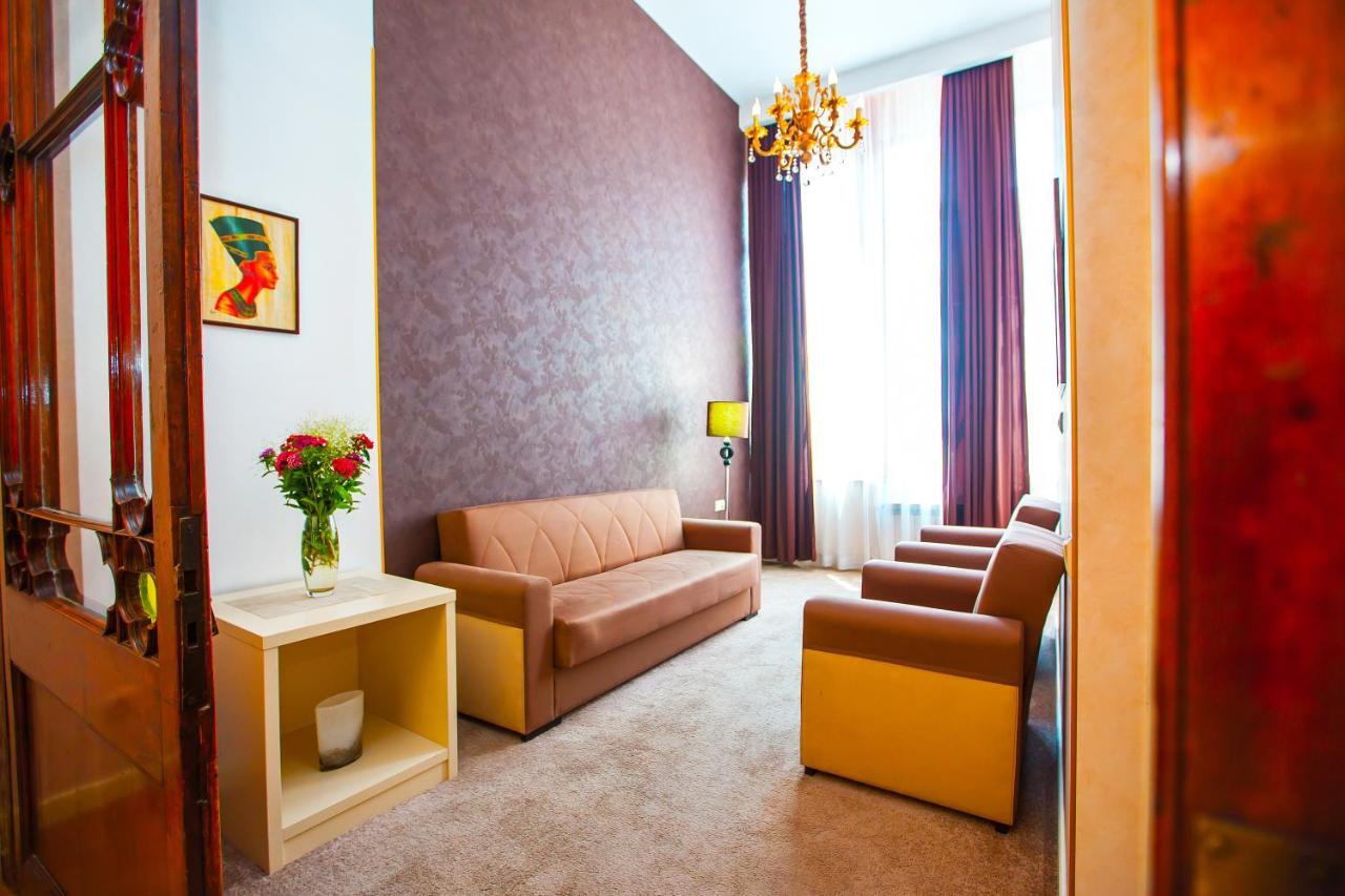 Rustaveli Hotel Τυφλίδα Εξωτερικό φωτογραφία