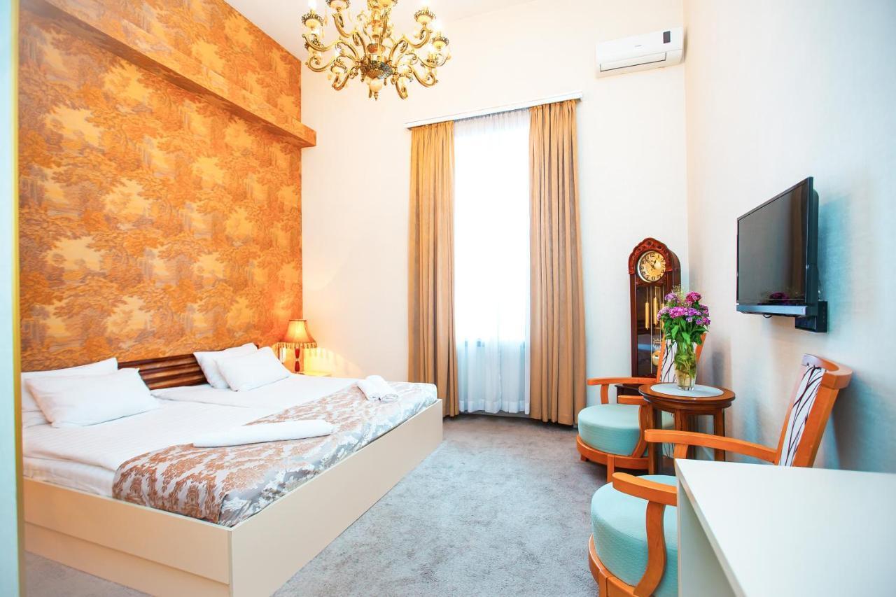 Rustaveli Hotel Τυφλίδα Εξωτερικό φωτογραφία