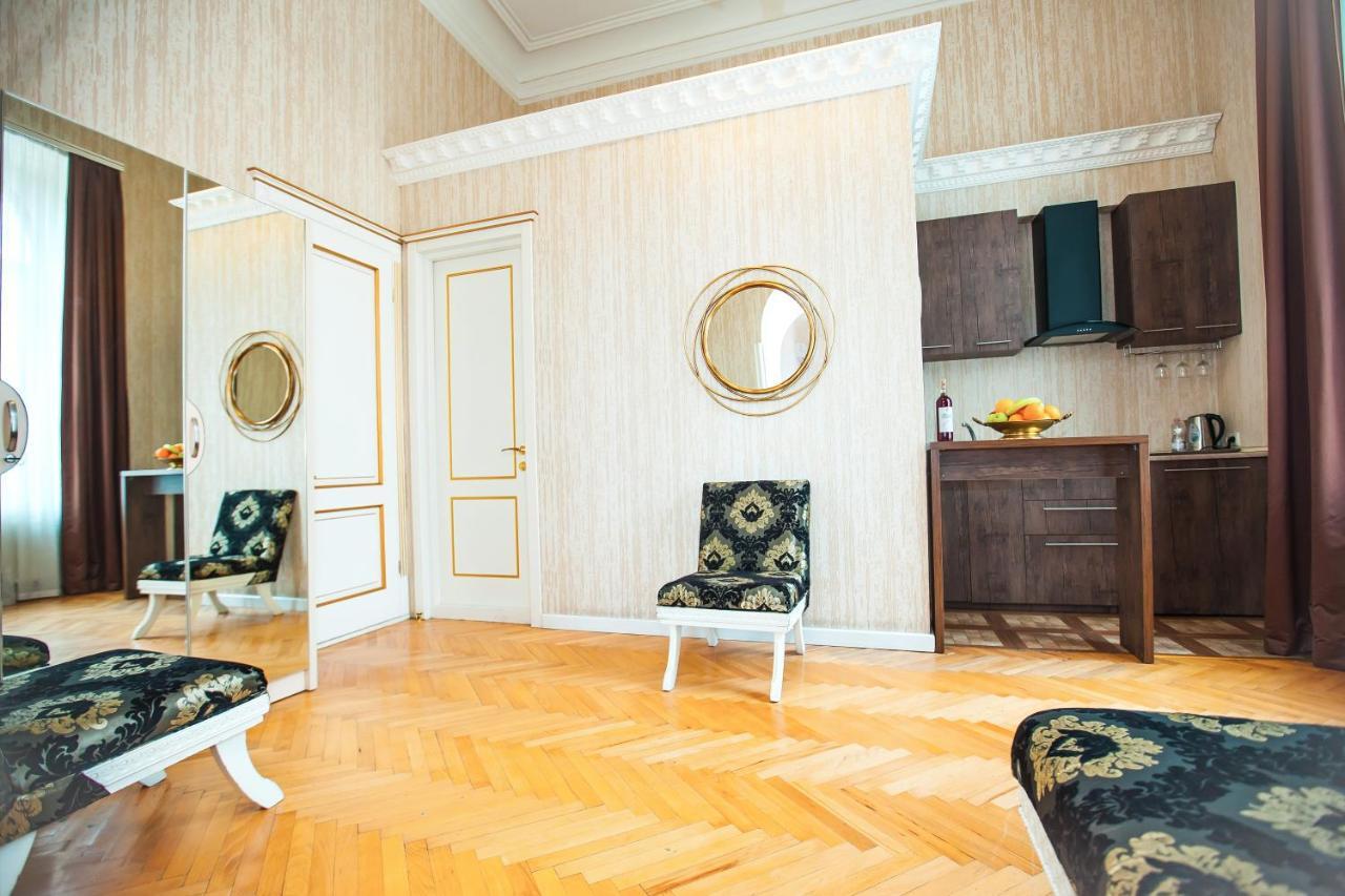Rustaveli Hotel Τυφλίδα Εξωτερικό φωτογραφία