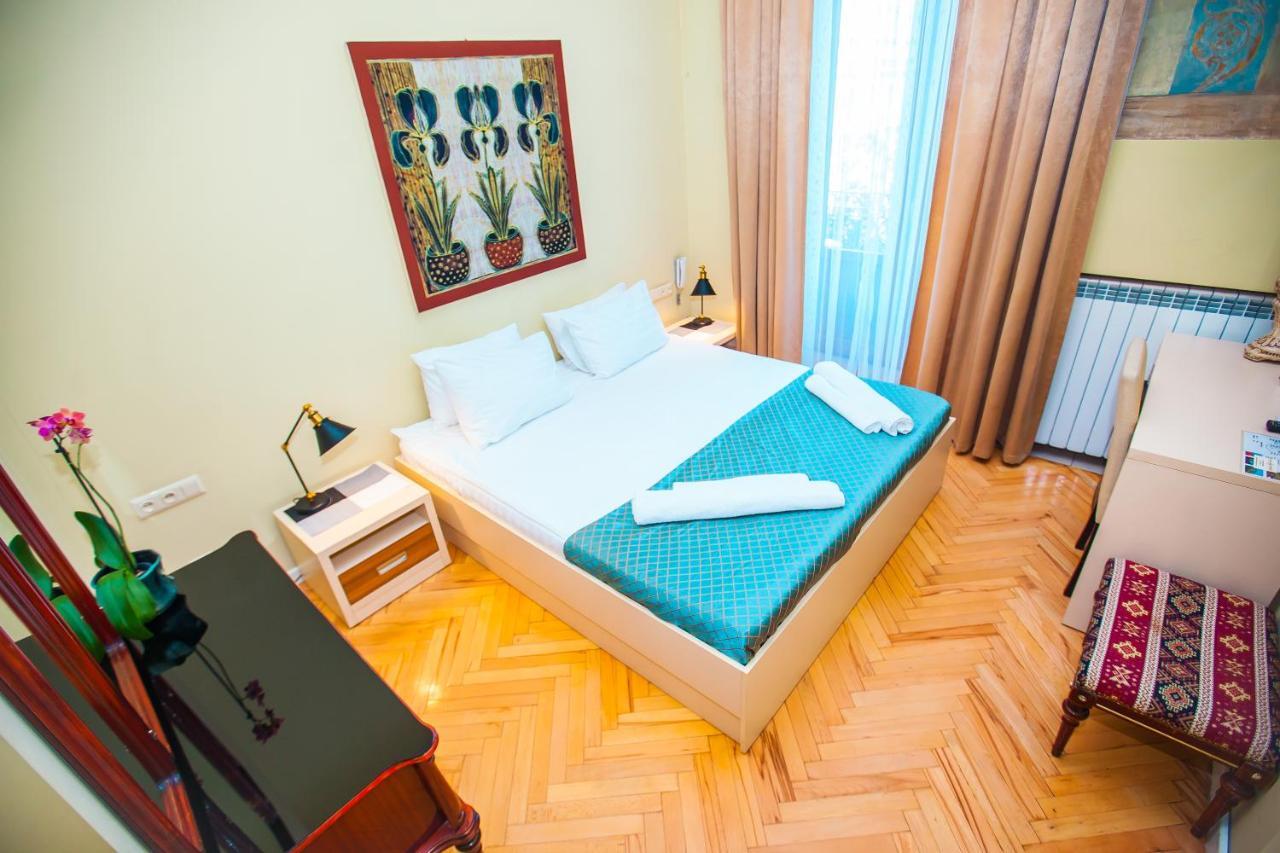 Rustaveli Hotel Τυφλίδα Εξωτερικό φωτογραφία